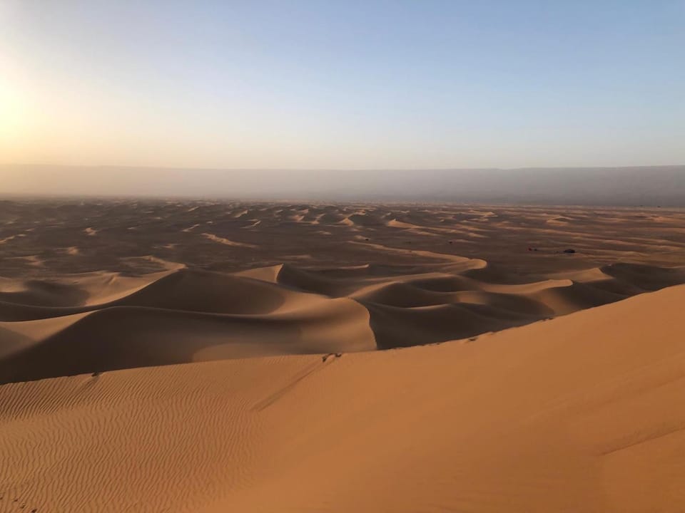Iriki Dreams Hotel in Morocco