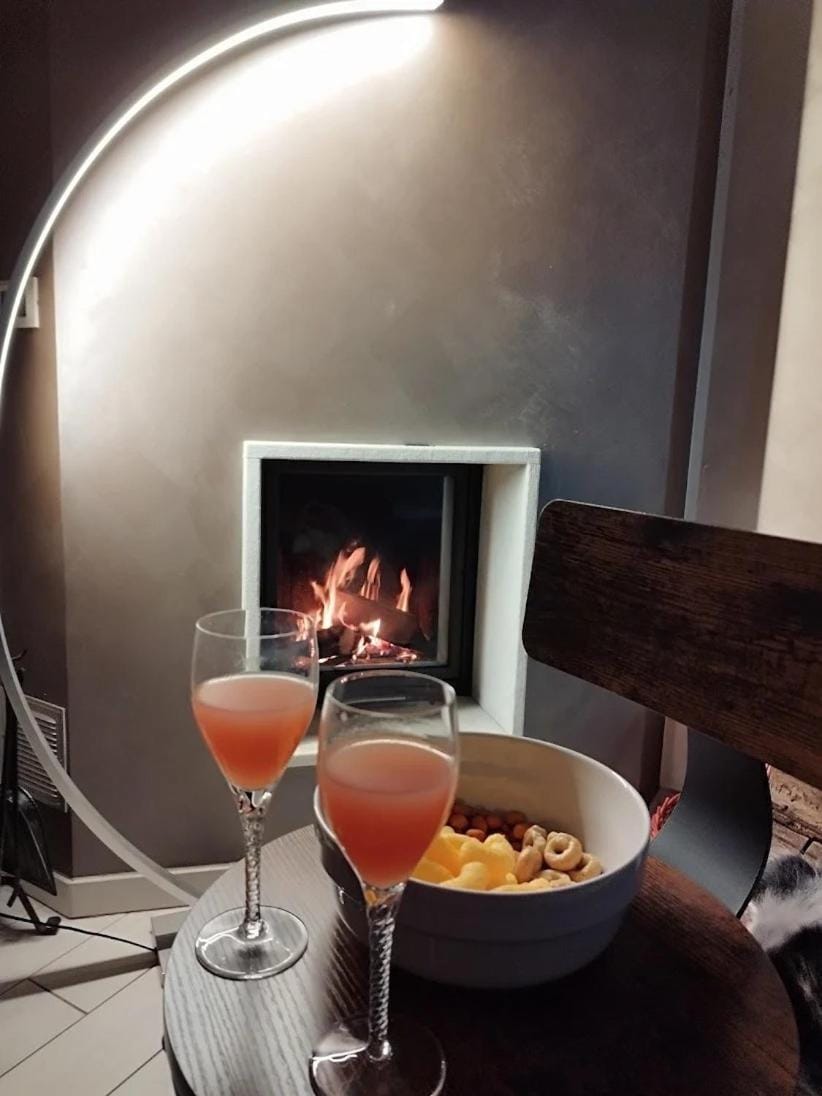 Food and drinks