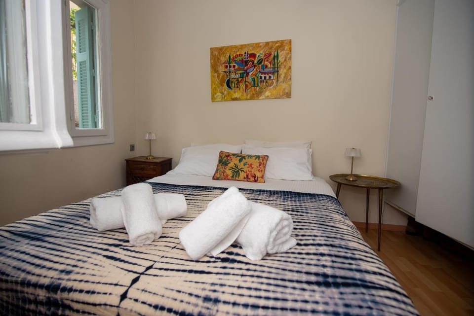 Zante Beauty Downtown House Apartment in Zakynthos