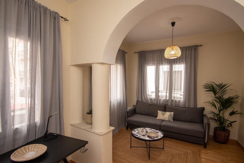 Zante Beauty Downtown House Apartment in Zakynthos