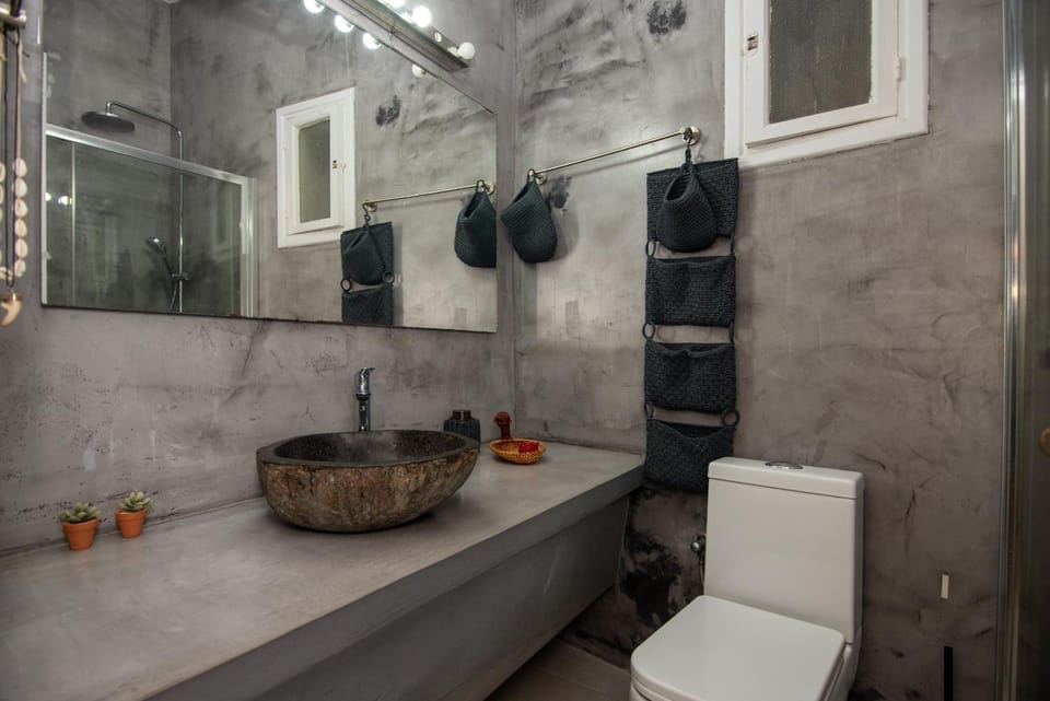 Zante Beauty Downtown House Apartment in Zakynthos