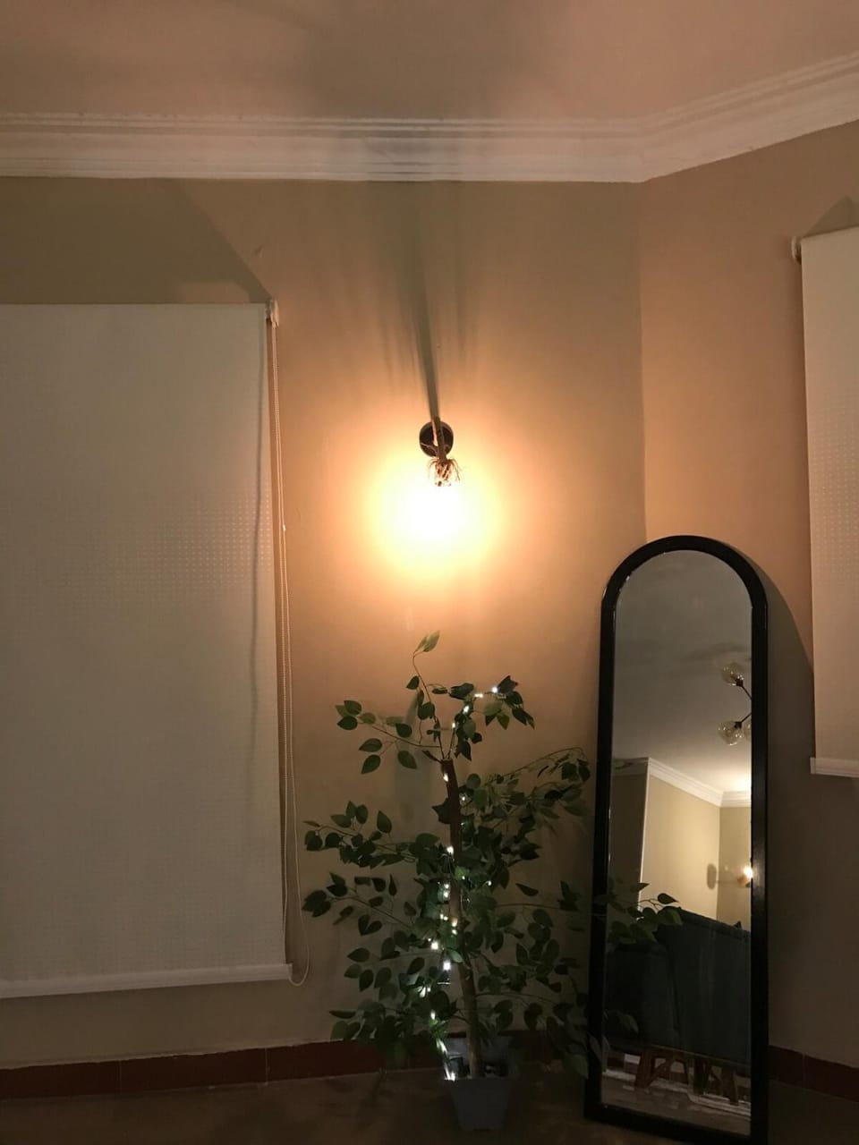 Cozy and warm apartment Apartment in Egypt