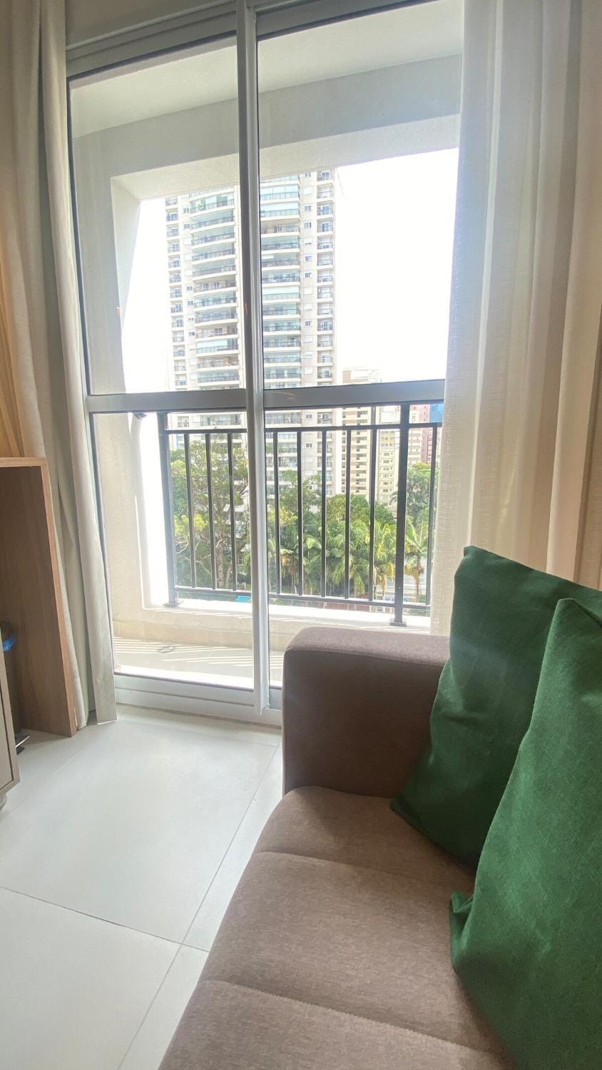 Balcony/Terrace, Seating area