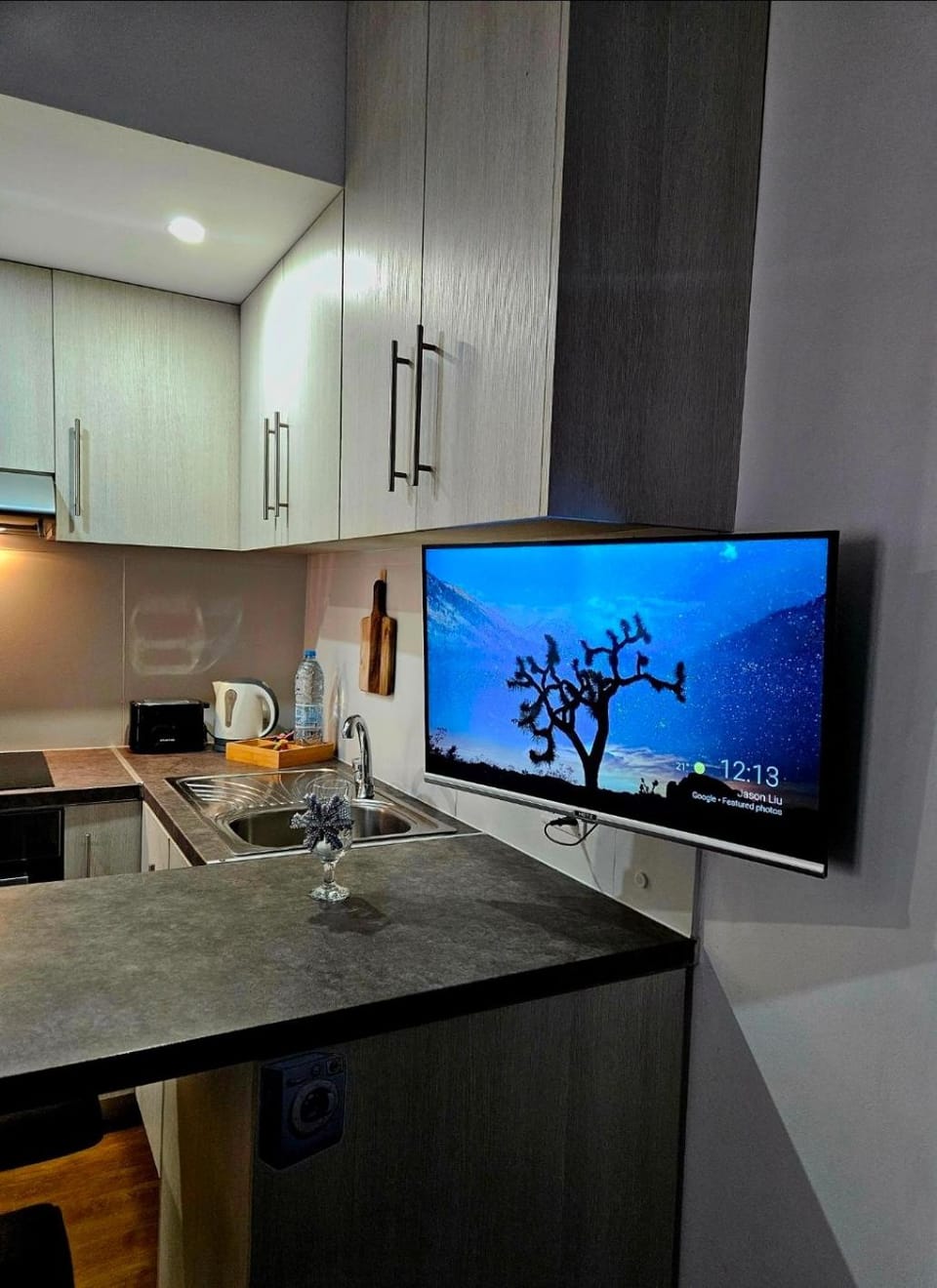 TV and multimedia, Coffee/tea facilities, Kitchen or kitchenette