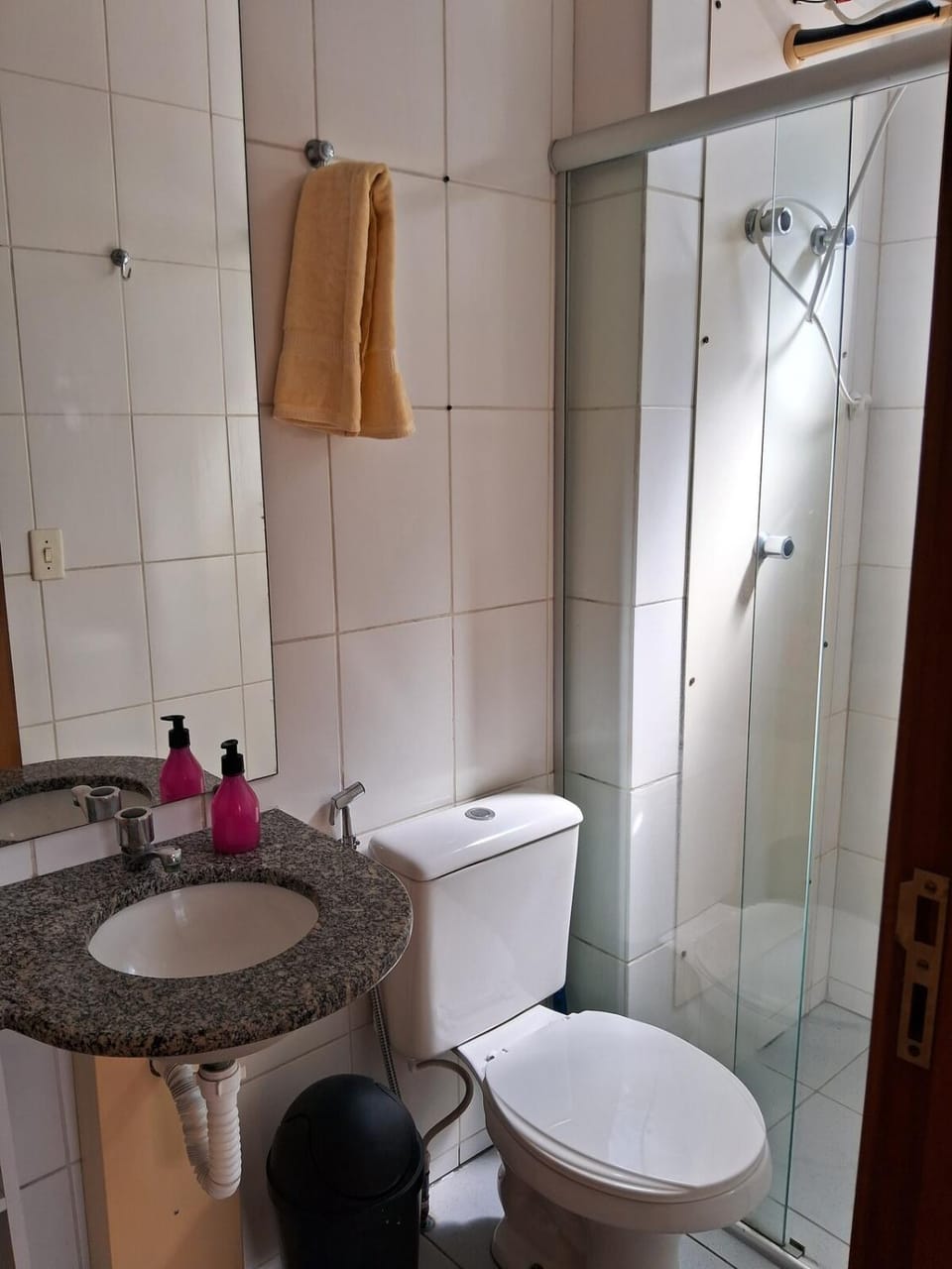 Apto 3 bedrooms Bairro Jaraguá Apartment in Belo Horizonte