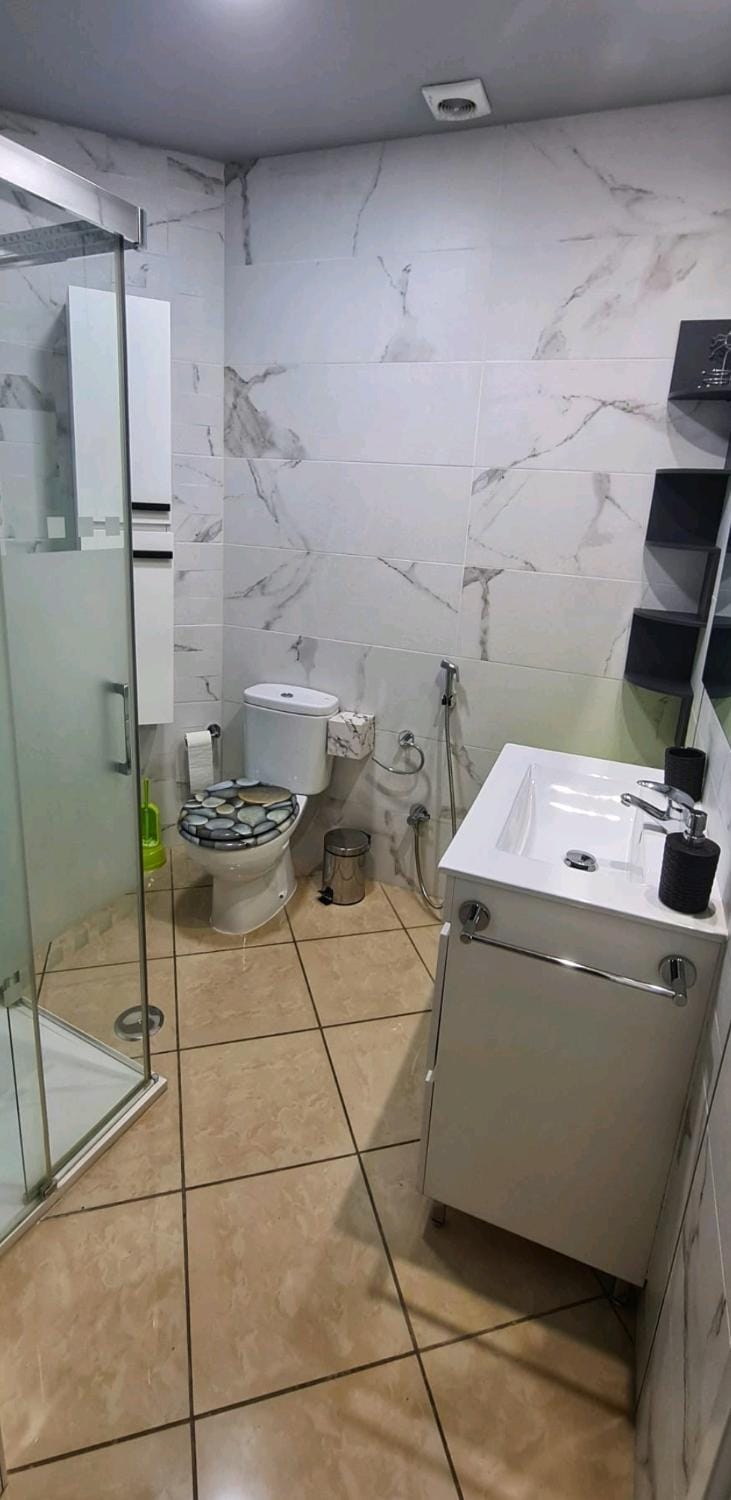 Apartamento Jackie Apartment in Andalusia