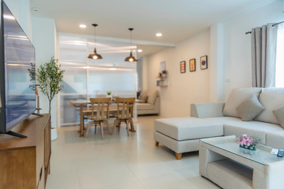 Sunny's Cozy Home House in Ko Samui