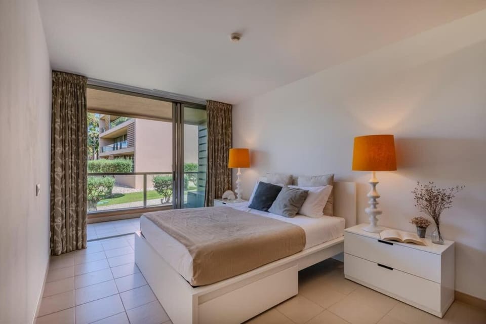 Salgados Resort Beach & Nature Escape Apartment in Guia