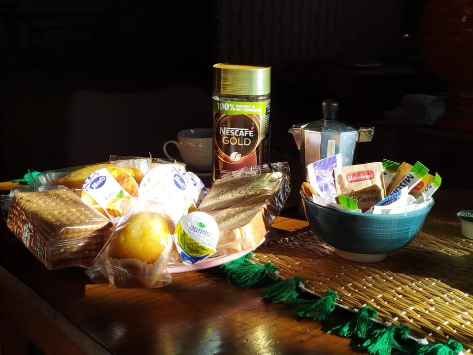 Breakfast
