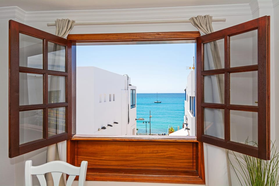 View (from property/room)