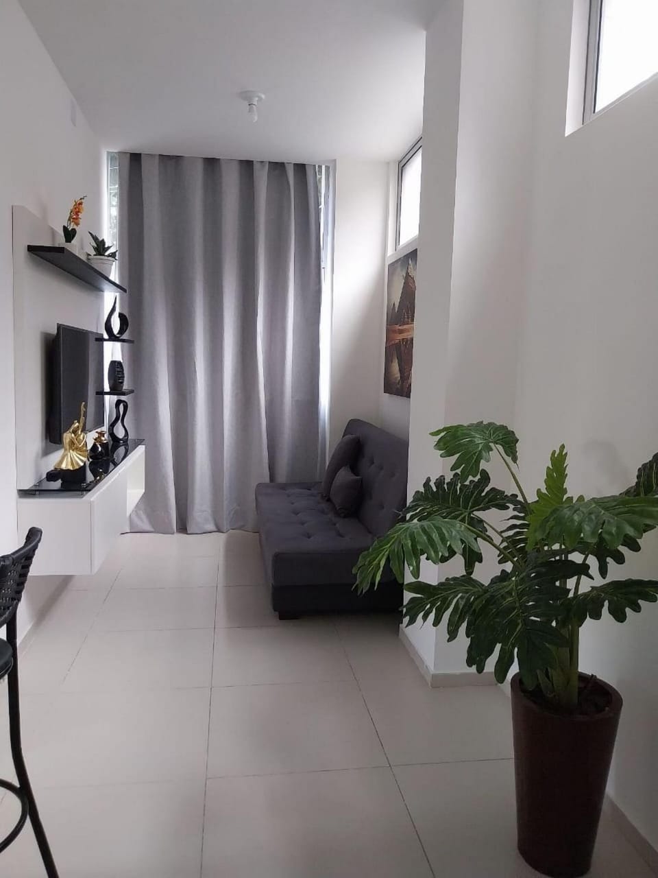 Madalena confort Apartment in Recife