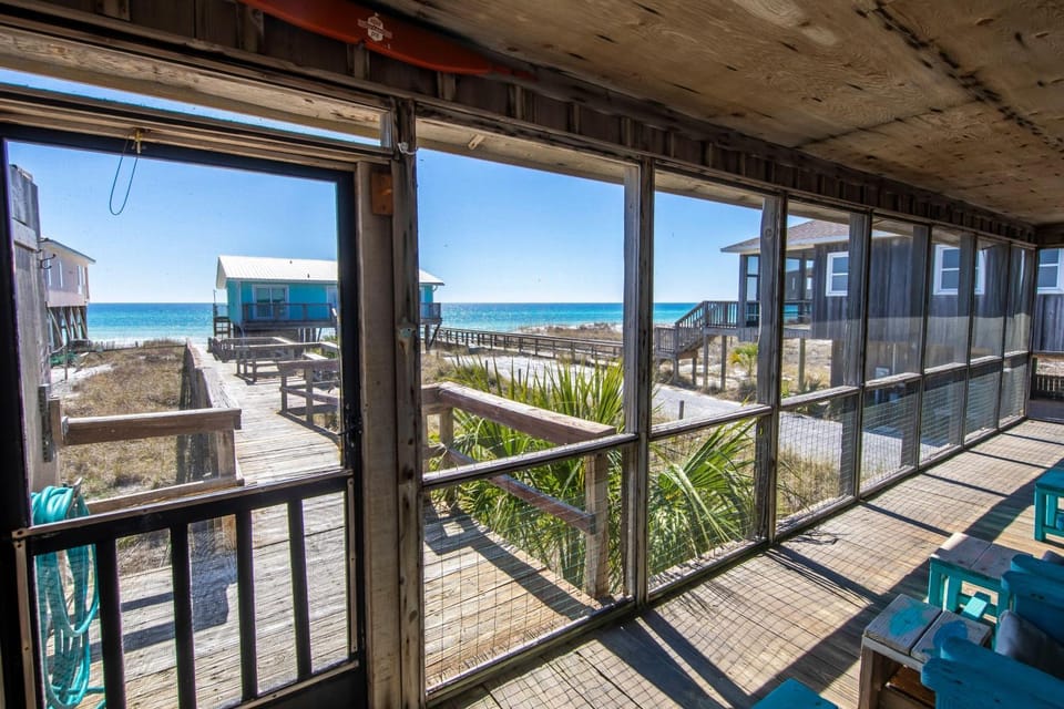 Allen's Dune on 30A House in South Walton County