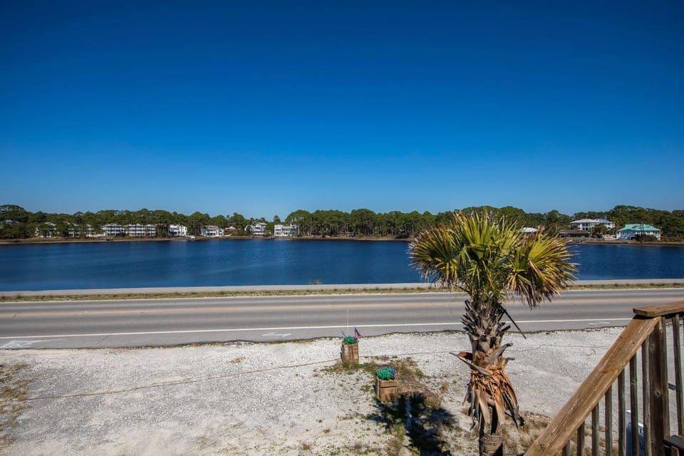 Allen's Dune on 30A House in South Walton County