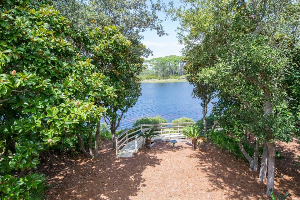 Bellevue House in South Walton County