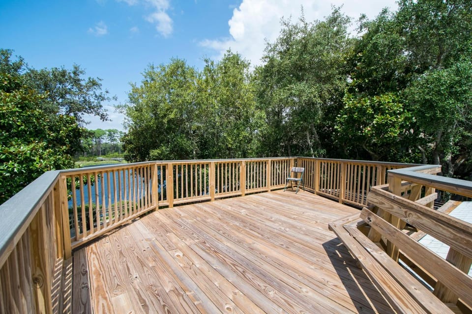 Bellevue House in South Walton County