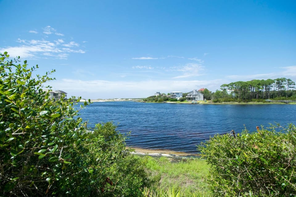 Bellevue House in South Walton County
