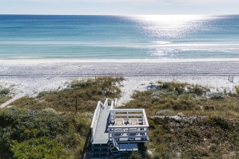 Beach Cottage 30A House in South Walton County