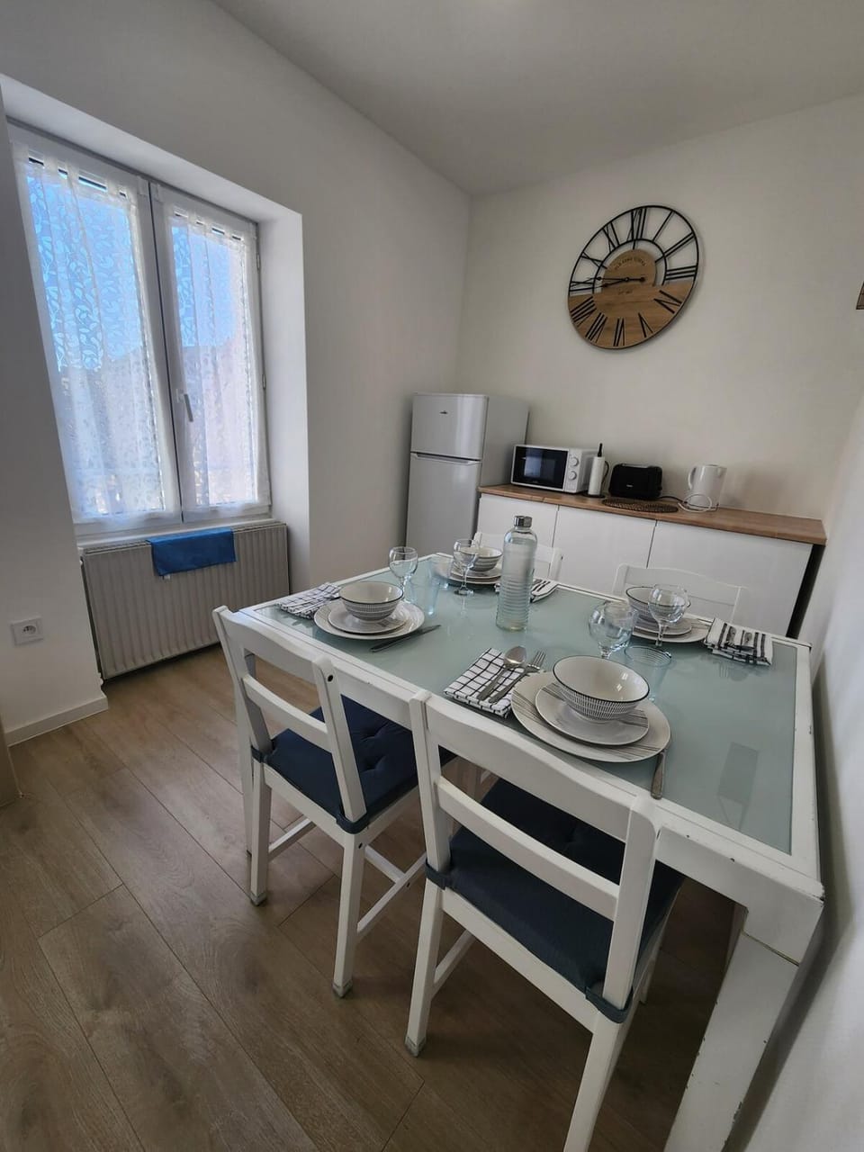 Le cocon de Charlotte Apartment in Bourgogne-Franche-Comté