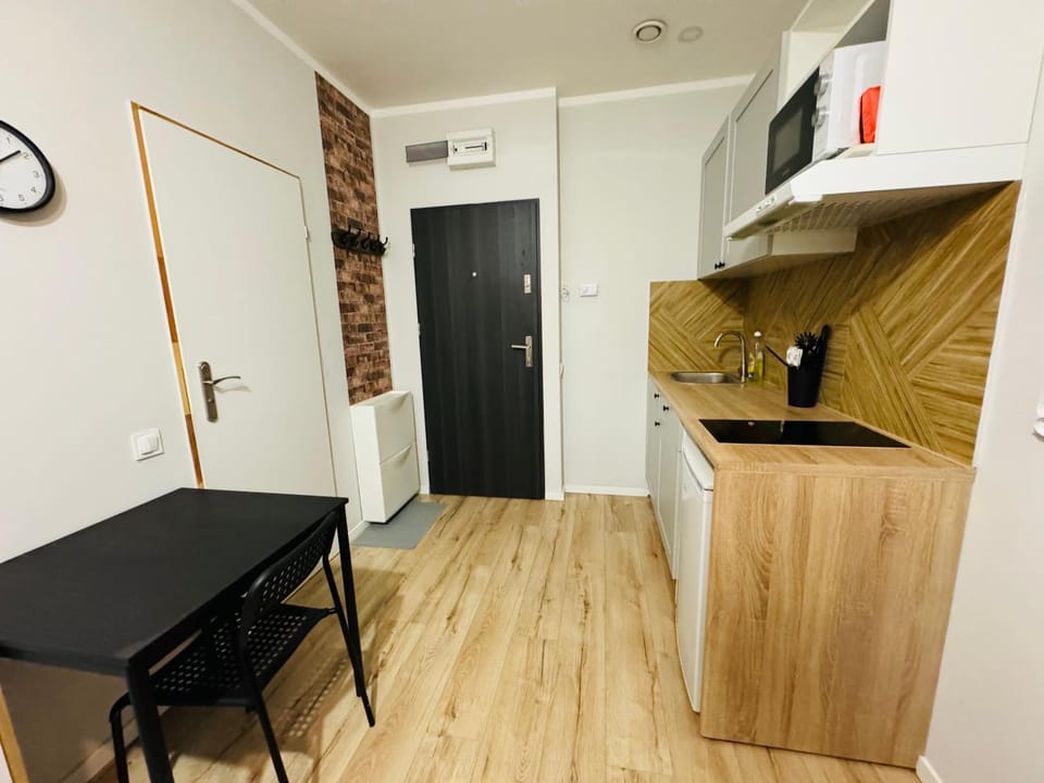 Przy Parku Róż Apartment in Poland