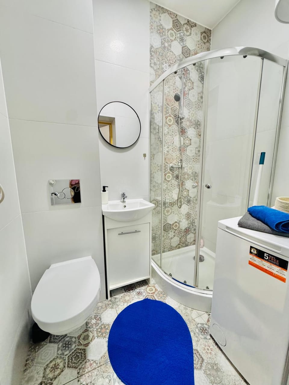 Przy Parku Róż Apartment in Poland