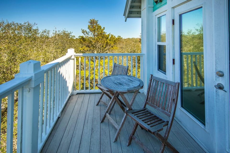 Bishop House House in South Walton County