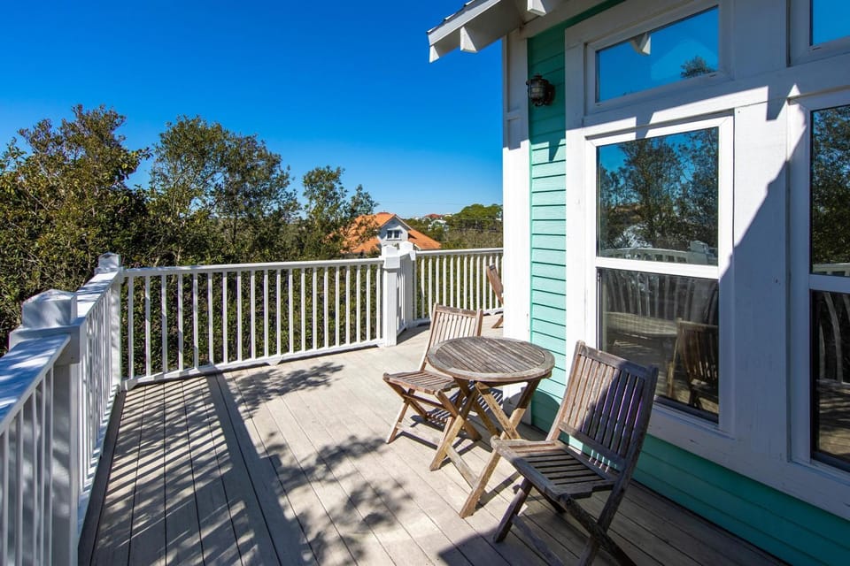 Bishop House House in South Walton County