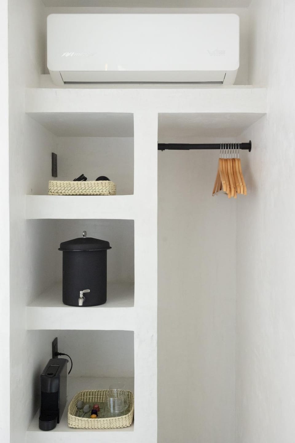 wardrobe