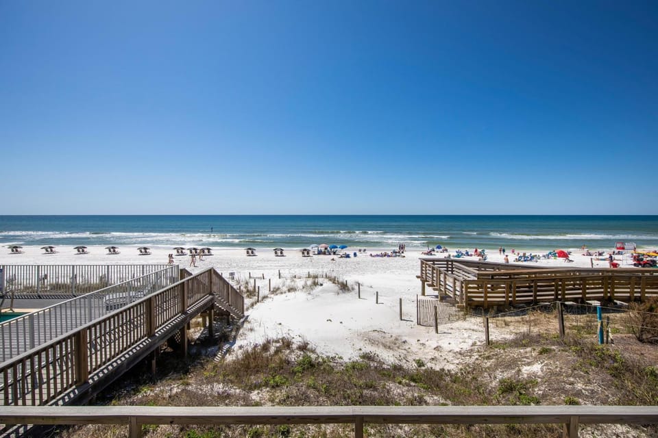 Dune I Townhomes #01 House in South Walton County