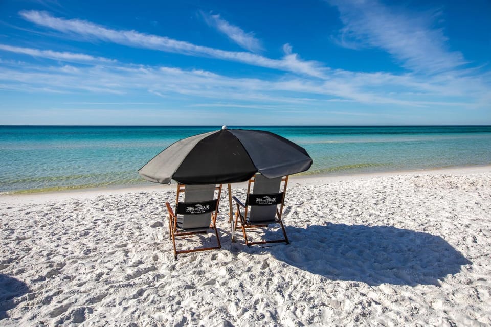 Dune I Townhomes #08 House in South Walton County