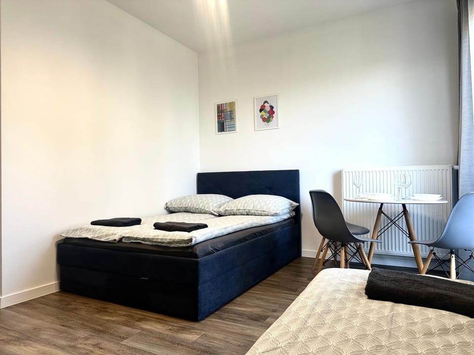 Przyjaźni 16 Apt 24 - Self Check-In 20h - Lift Apartment in Wroclaw