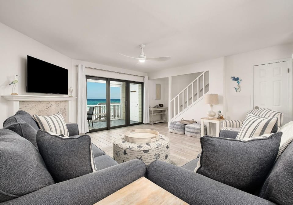 Dune I Townhomes #04 House in South Walton County