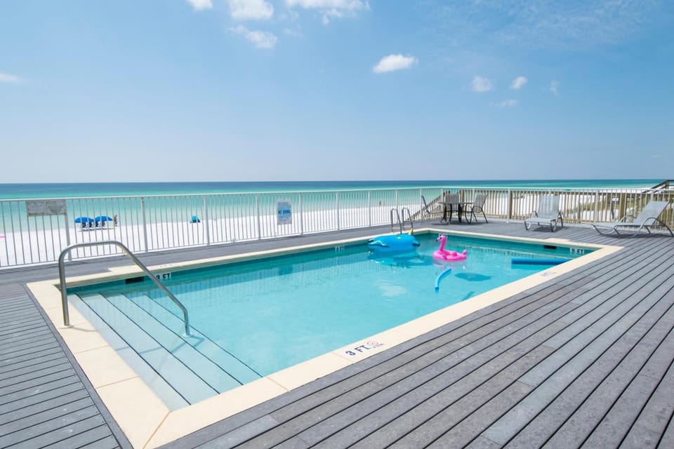 Dune I Townhomes #04 House in South Walton County