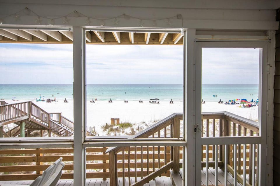 Dune I Townhomes #06 House in South Walton County