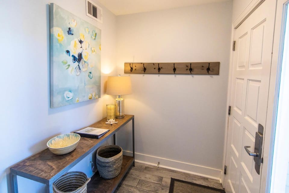 Dune I Townhomes #06 House in South Walton County