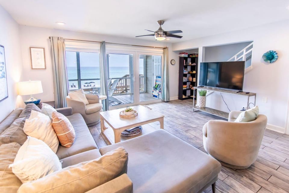 Dune I Townhomes #06 House in South Walton County