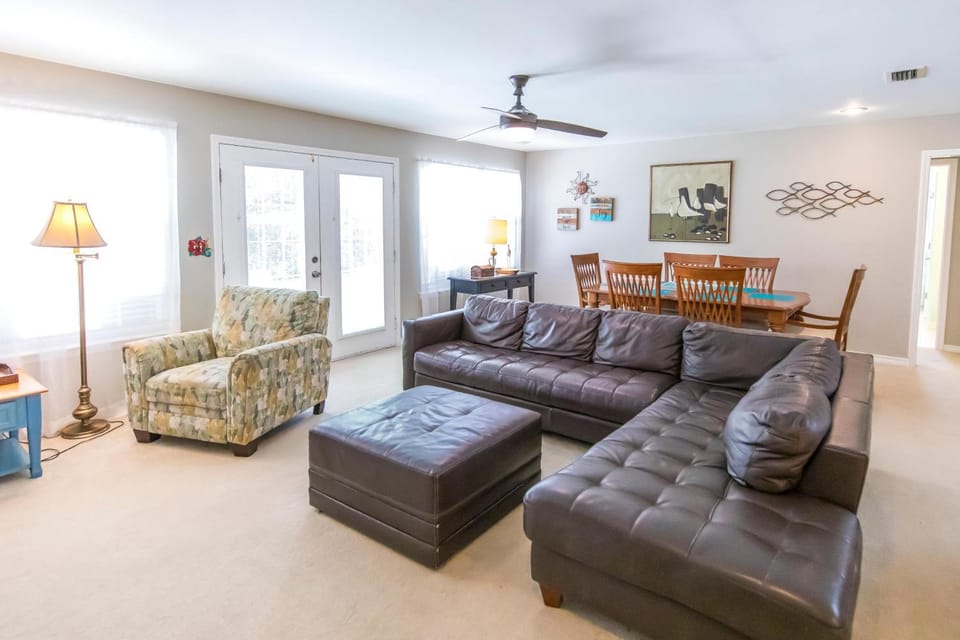 Good Times House in South Walton County