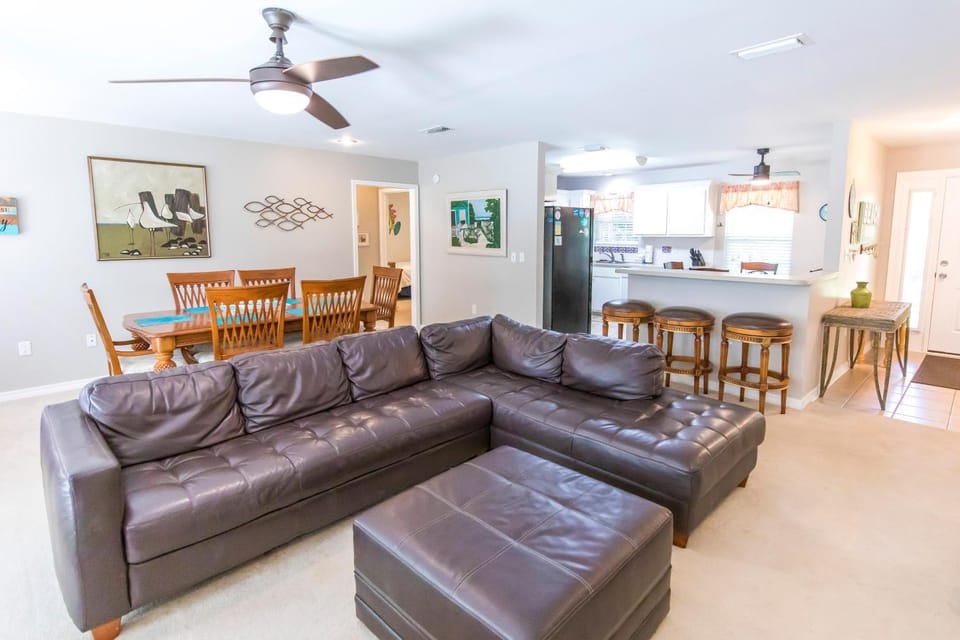 Good Times House in South Walton County