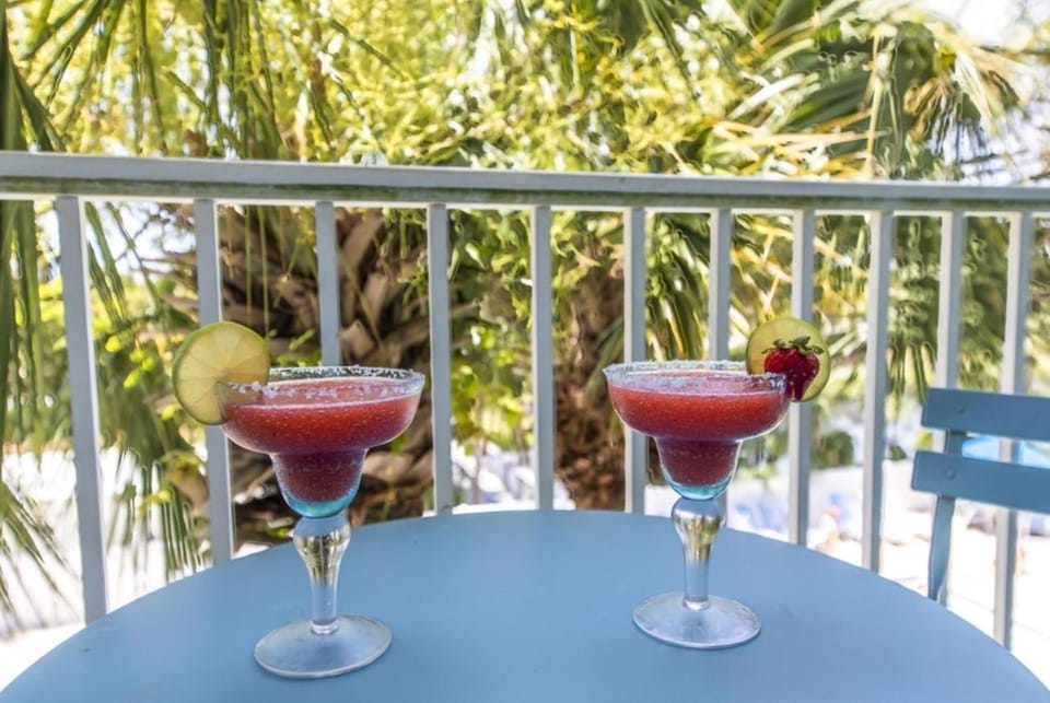 Gulf Place Caribbean #307 - Sweet Tea and Sunshine House in South Walton County