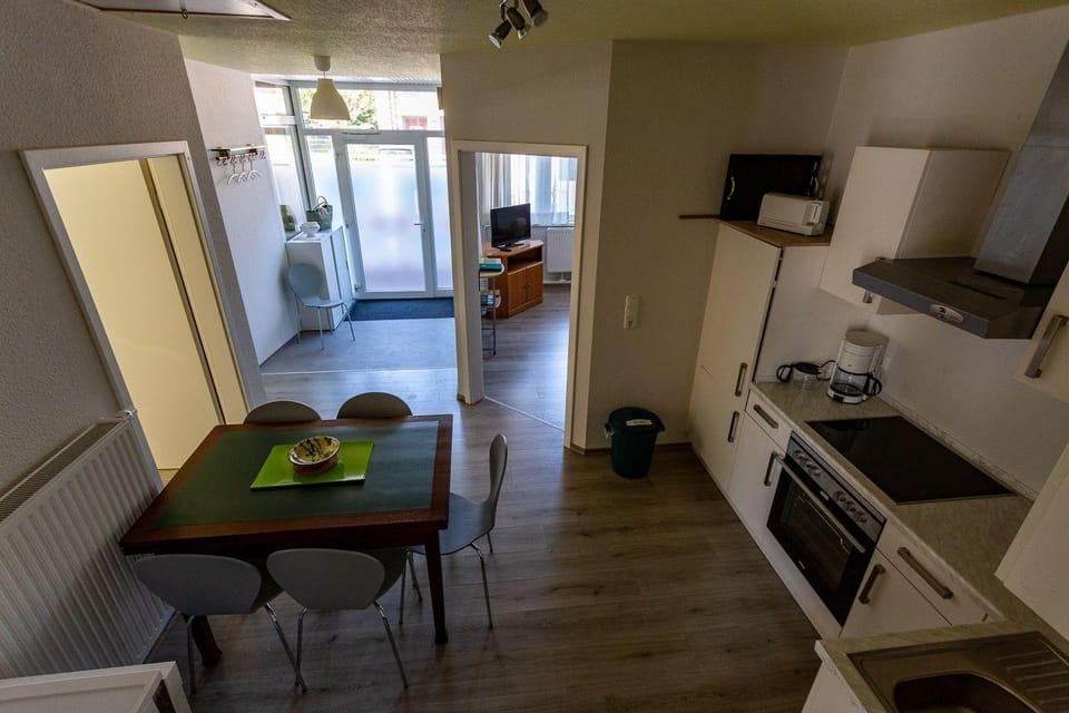 Ferienwohnung-Krabbe Apartment in Lower Saxony, Germany