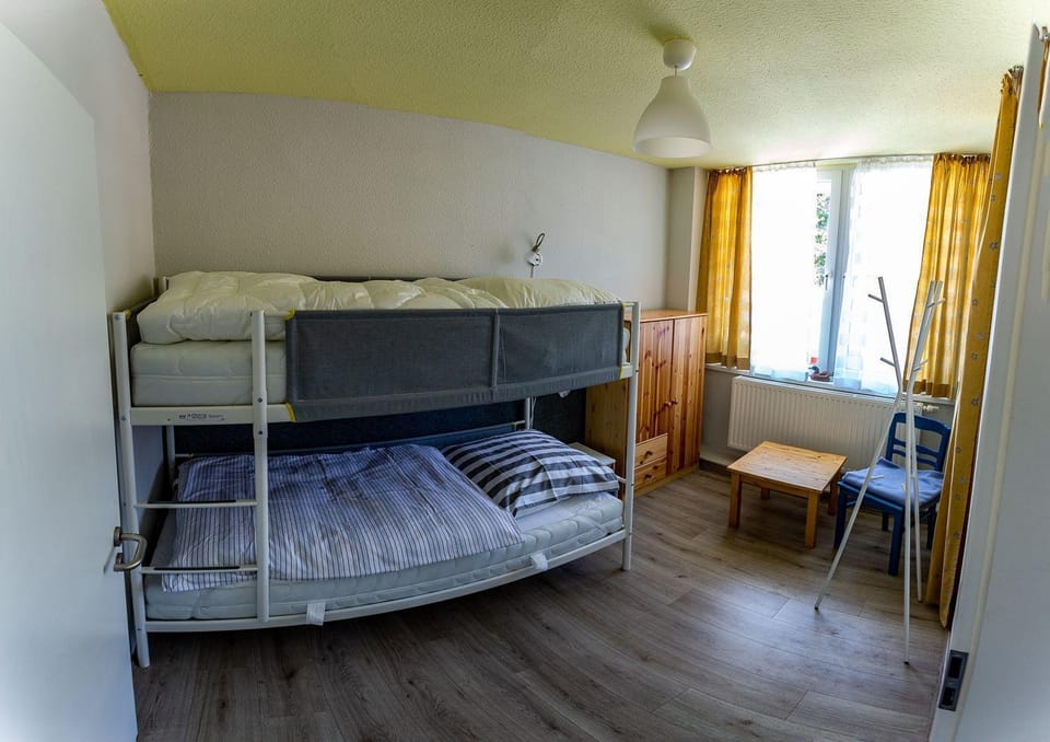 Ferienwohnung-Krabbe Apartment in Lower Saxony, Germany