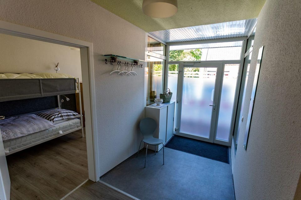 Ferienwohnung-Krabbe Apartment in Lower Saxony, Germany