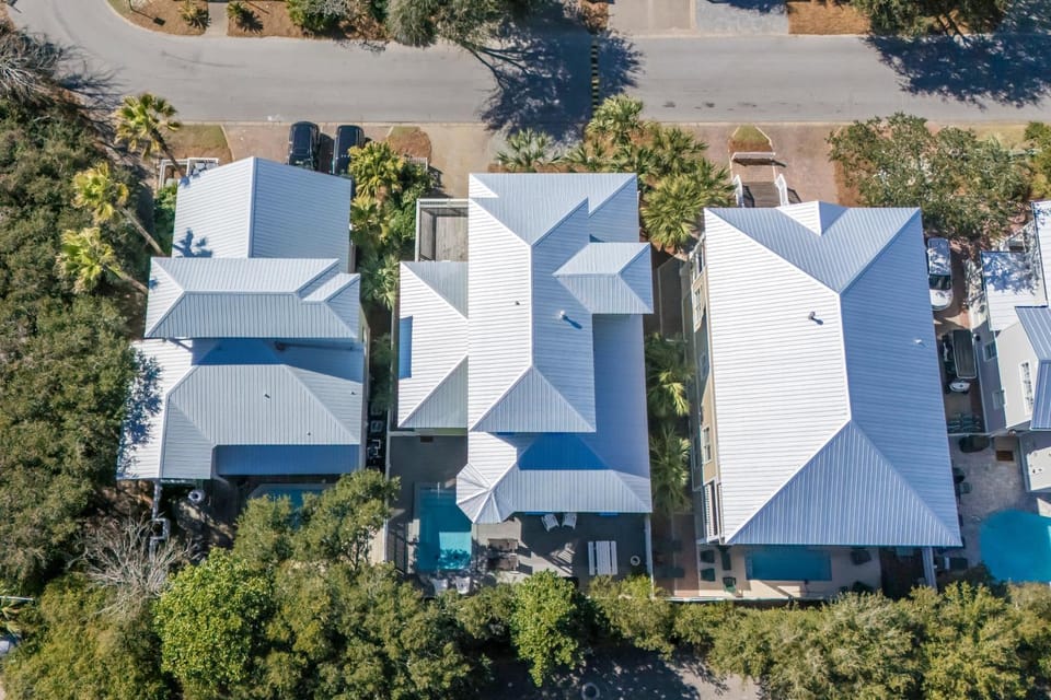 Greek Treat House in South Walton County