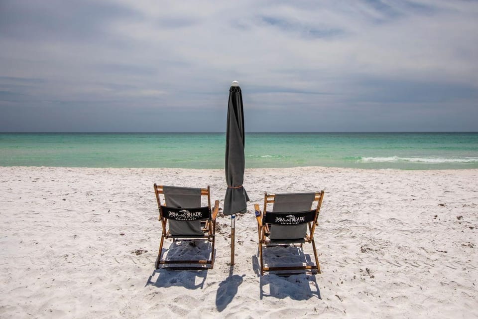 Greenwave House in South Walton County