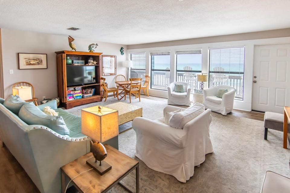 Greenwave House in South Walton County