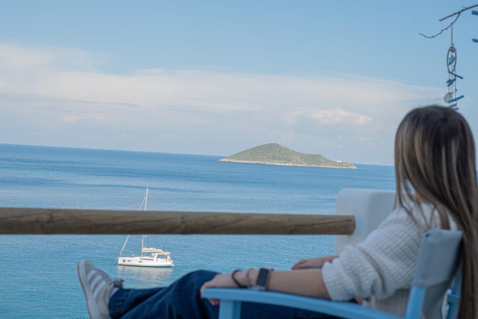 Sea view
