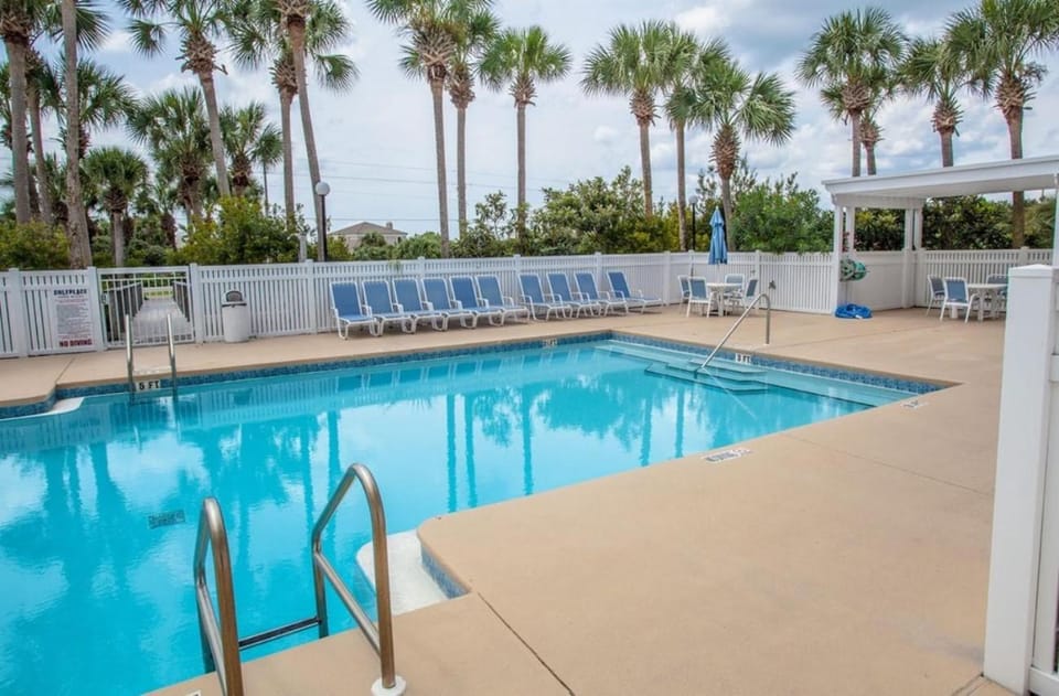 Blue Heron House in South Walton County
