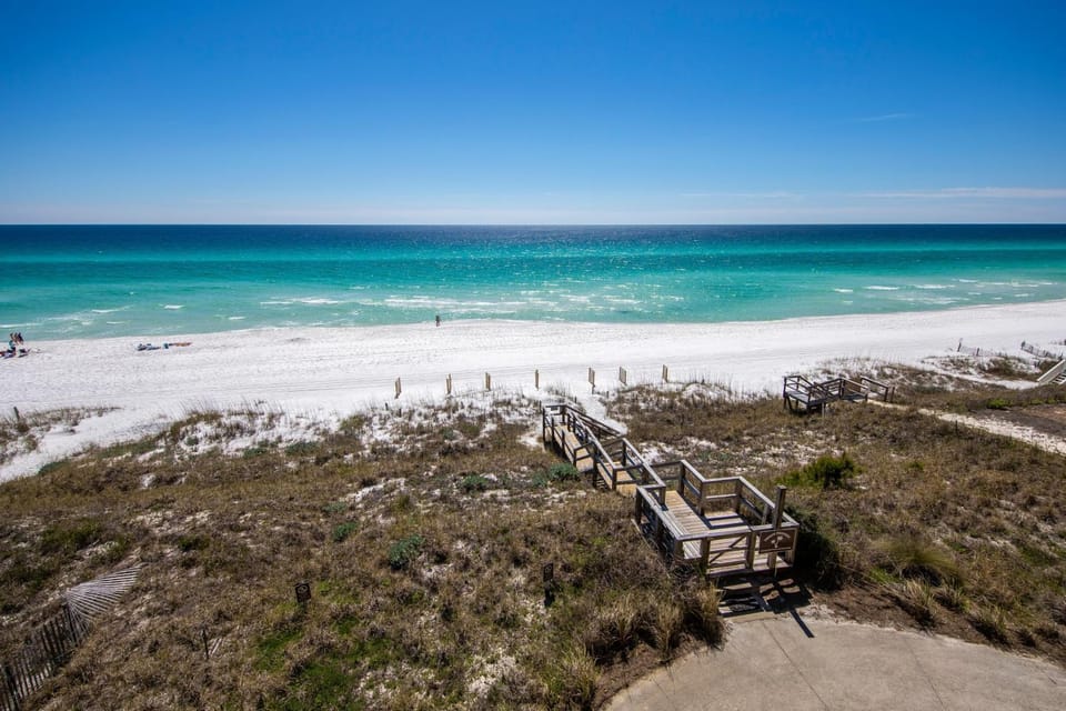 Journeys End 202 House in South Walton County