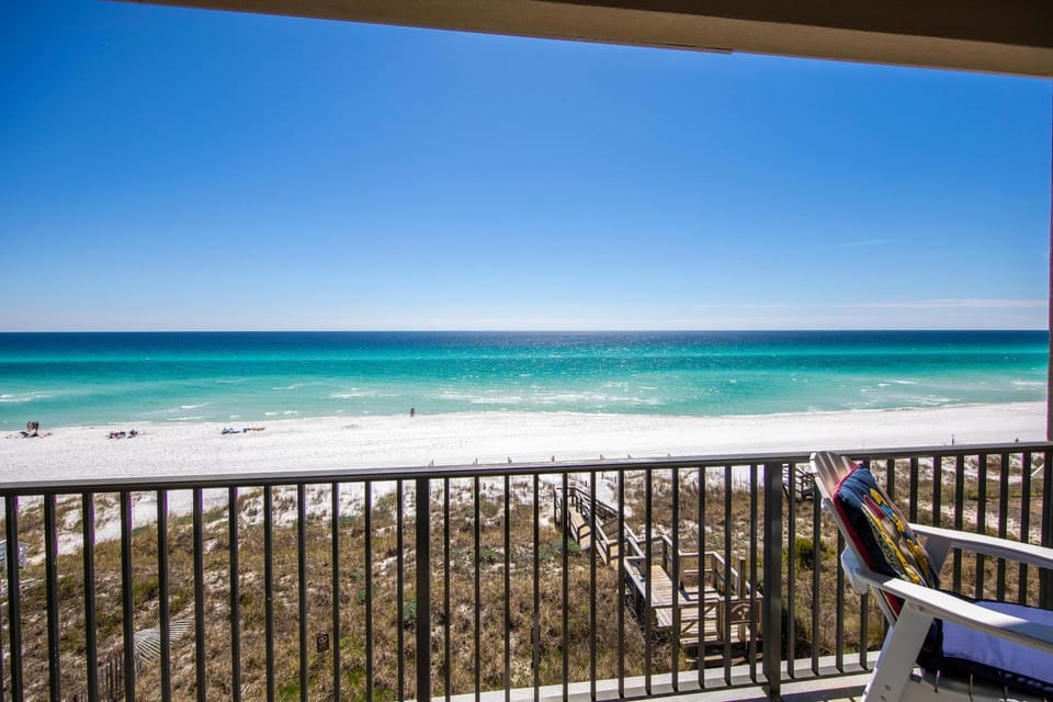 Journeys End 202 House in South Walton County