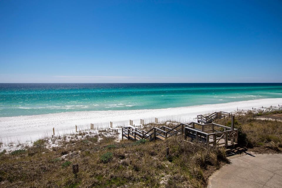 Journeys End 101 House in South Walton County