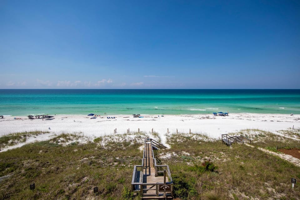 Journeys End 101 House in South Walton County